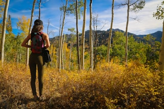 Adventure Pack 65L