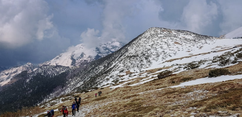 Kaçkarlar