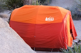 Ultra Light Tent Pro