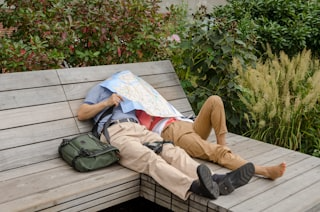 Thermal Pro Sleeping Bag